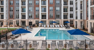 Where are Raleigh’s most expensive apartments for renters? Take a look