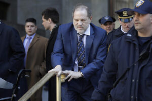 Why Alvin Bragg Can Still Convict Harvey Weinstein