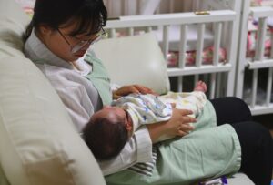 Why Experts Say South Korea Shouldn’t Just Throw Cash at Its Low Birth Rate Problem