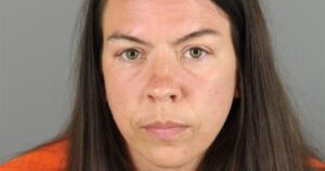 Wisconsin woman convicted of intentional homicide says victim liked to drink vodka and Visine