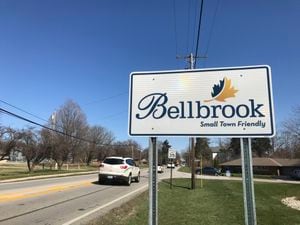 ‘Don’t fall for it;’ Police warning people of tree-trimming scam in Bellbrook