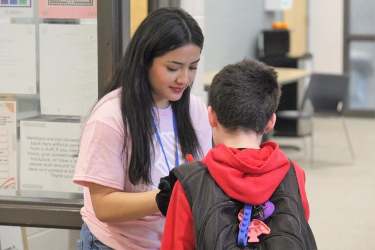 ‘It means everything’ Youth of the Year ready to represent Holland at state competition