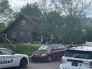 1 dead after shooting inside local home; homicide investigation launched