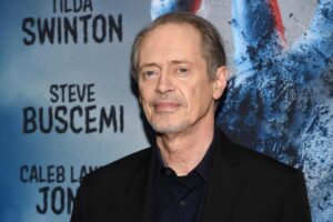 Actor Steve Buscemi Is OK After Being Punched in the Face in New York City