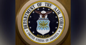 Air Force instructor pilot dies after ejection seat activates during ground operations