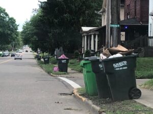 Alliance City Council OK's garbage rate hike, algae study