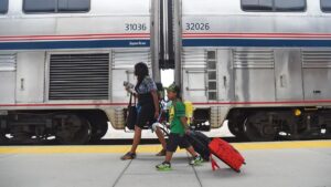 Amtrak to expand service between Twin Cities and Chicago, via Milwaukee