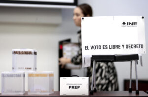 Another mayoral candidate murdered days before Mexico elections
