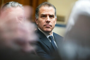 Appeals court rejects Hunter Biden request to dismiss gun charges