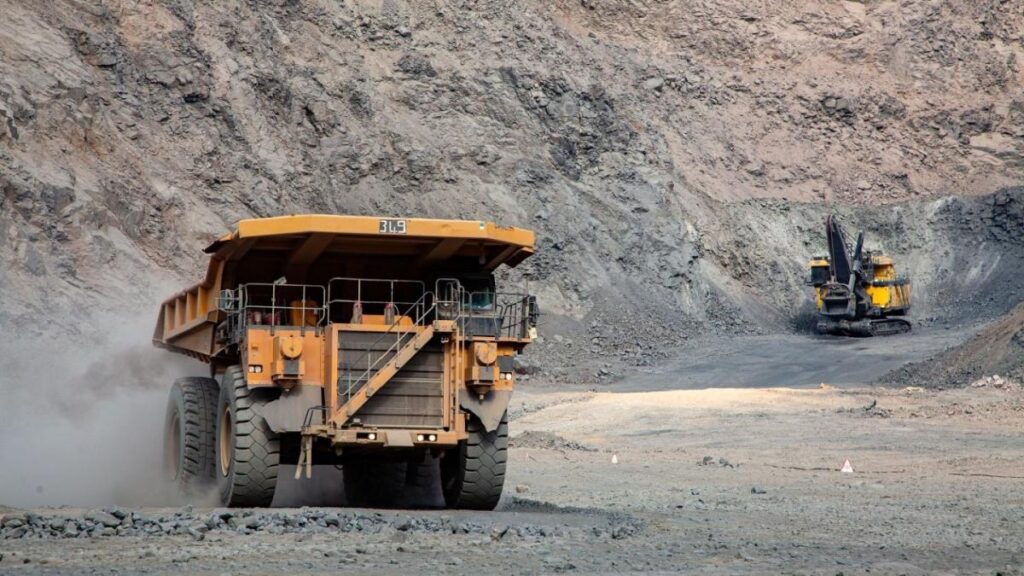 Australia and EU sign minerals trade agreement as supply chain disruption increases