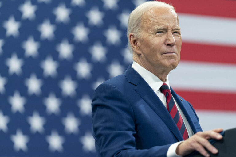 Biden faces new Democratic divisions after Israel shift