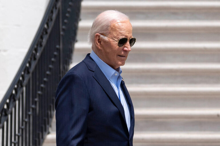 Biden to meet with families of killed law enforcement officers