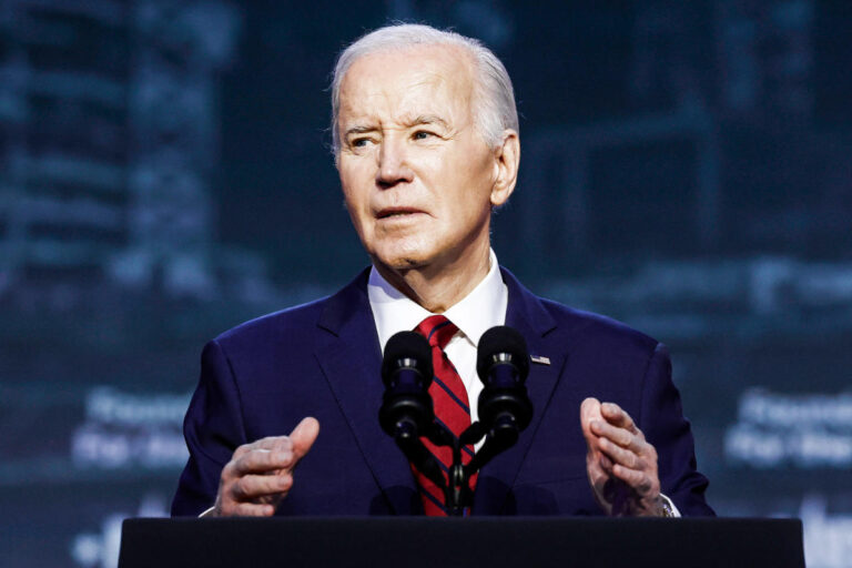 Biden to sign new bipartisan law targeting child 'sextortion' online