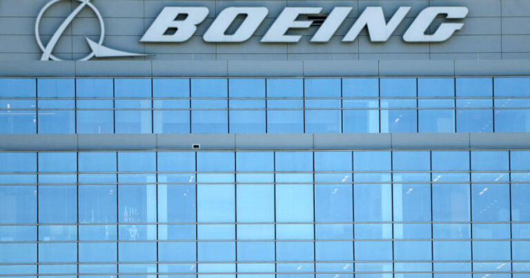 Boeing could be criminally prosecuted after it allegedly breached terms of 2021 agreement, feds say