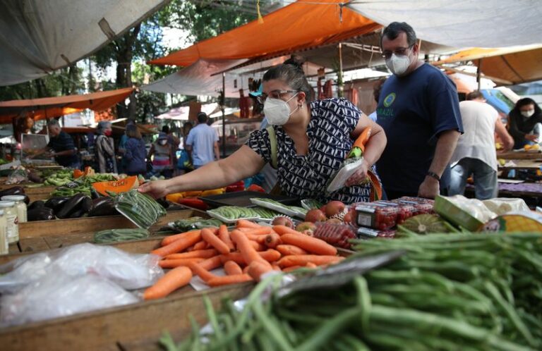 Brazil's government hikes 2024 GDP forecast, sees higher inflation