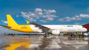 DHL launches virtual cargo airline for supply chain customers in Brazil