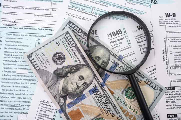 Deadline to claim $1 billion in tax refunds nears – do you qualify?