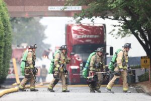 Deaths from SouthPark fire were preventable, lawsuit from families of victims says