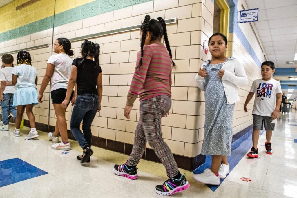 Delaware's schools must prioritize restorative practices for discipline