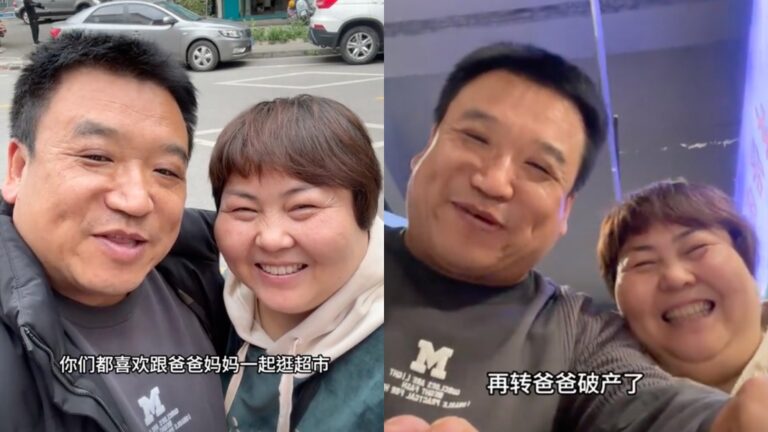 'Digital parents' comfort neglected Chinese youth through viral videos