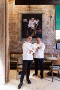 Emeril Lagasse talks about how Fall River will influence his new restaurant: Top stories