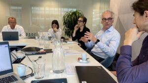 Euratex, IndustriAll Europe promote social dialogue in EU apparel industry