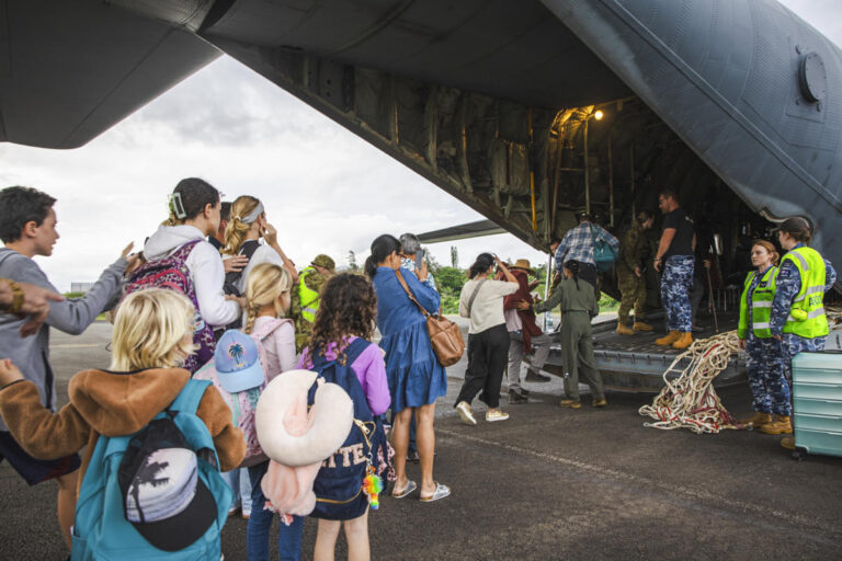 French president Emmanuel Macron is to visit violence-hit New Caledonia