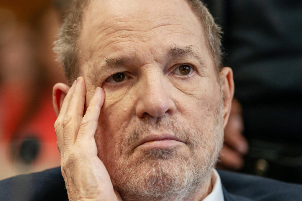 Harvey Weinstein's retrial might happen sooner than you think
