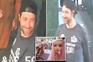 Hate-filled man snatches hijab off teen's head in NYC: cops