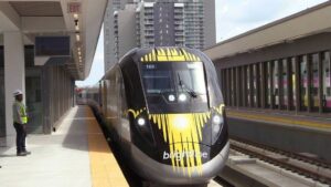 If you ride Brightline to work every day, brace yourself for a big change in cost