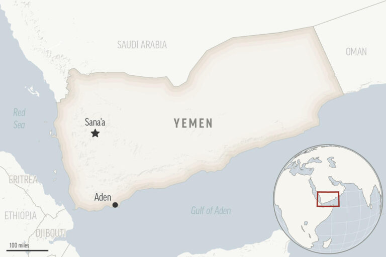 Independent UN experts urge Yemen’s Houthis to free detained Baha'i followers