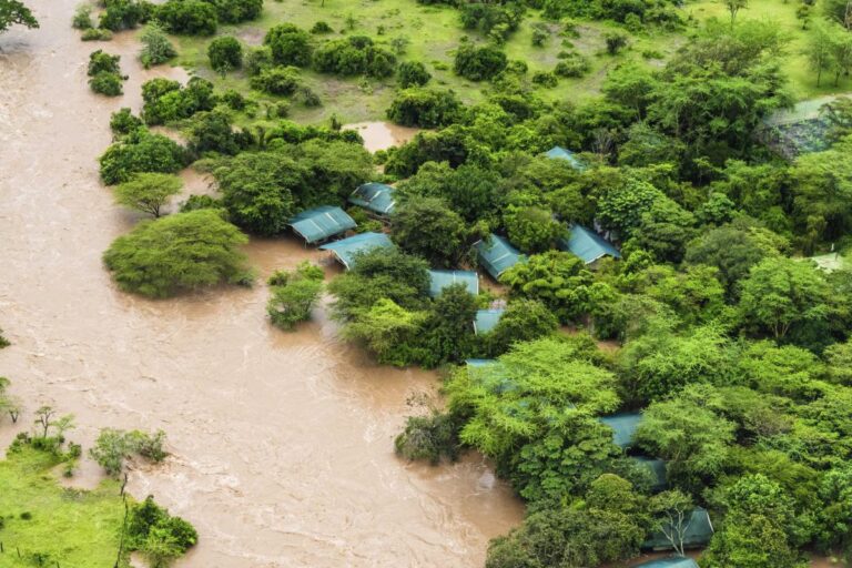 Kenya president postpones reopening of schools as flood-related deaths pass 200