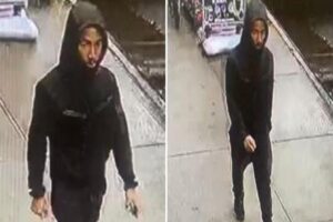 Knife-wielding sicko shoves NYC Total by Verizon store worker to ground, tries to rape her before stealing thousands in phones: cop