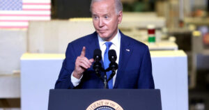 Largest Latino civil rights organization, UnidosUS Action Fund, to endorse Biden for reelection