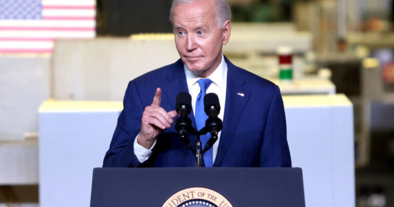 Largest Latino civil rights organization, UnidosUS Action Fund, to endorse Biden for reelection