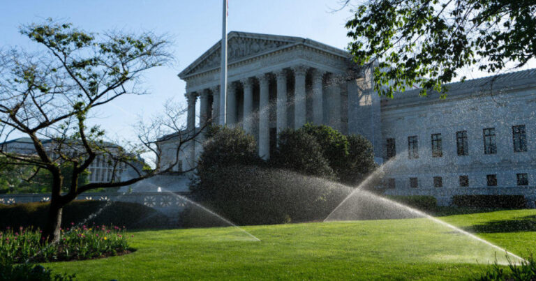 Louisiana GOP officials ask U.S. Supreme Court to intervene in fight over congressional map