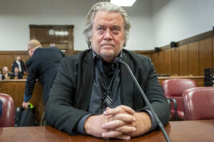 Maddow Blog | Appeals court ruling on his conviction adds to Bannon’s troubles