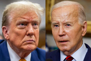 Maddow Blog | As jobs soar under Biden, Trump claims ‘the job numbers are fake’