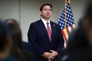 Maddow Blog | DeSantis makes ‘cultivated’ lab-grown meats illegal in Florida