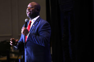 Maddow Blog | Tim Scott pushes a woeful solution to his Team Trump ‘problem’