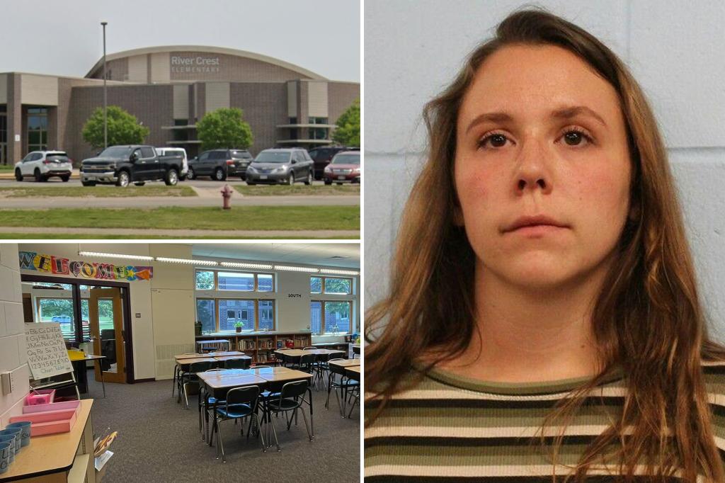 Madison Bergmann's alleged 11-yo victim's family enraged