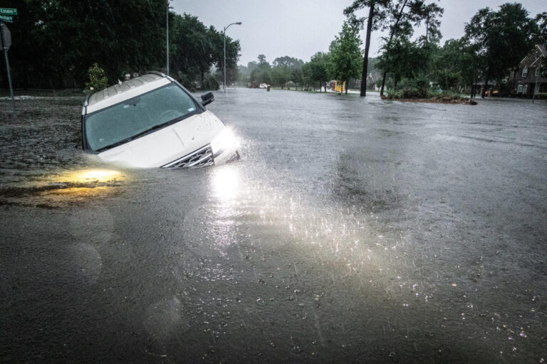 Major storms continue across the country following devastating overnight tornadoes in Michigan