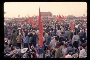 May Fourth and China's legacy of revolution