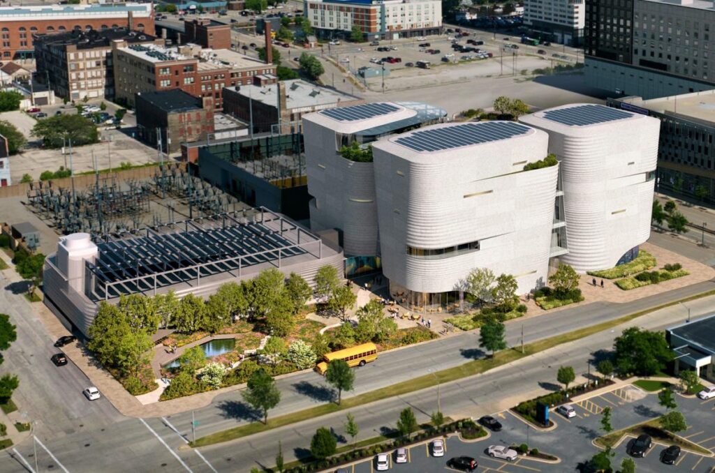 Milwaukee Public Museum has groundbreaking ceremony. But donations are falling short
