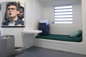 NYC councilman warns of 'disaster' after jail beds for mentally ill slashed