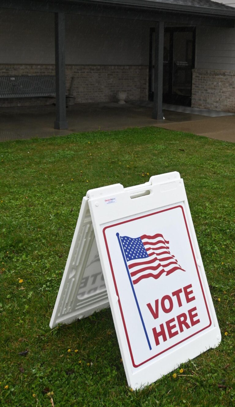 New names on township boards, with only a few races for August and November elections