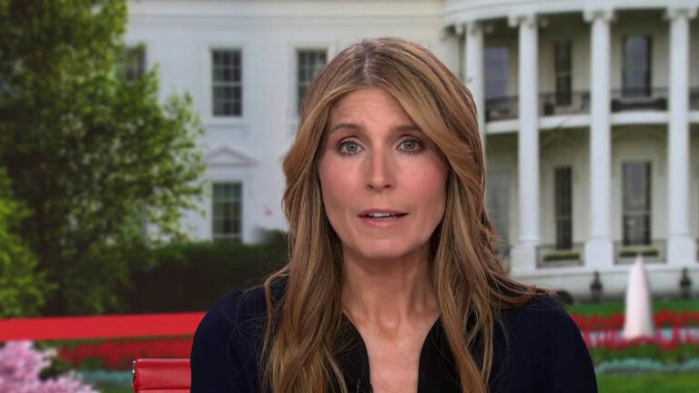 Nicolle Wallace on Florida abortion ban