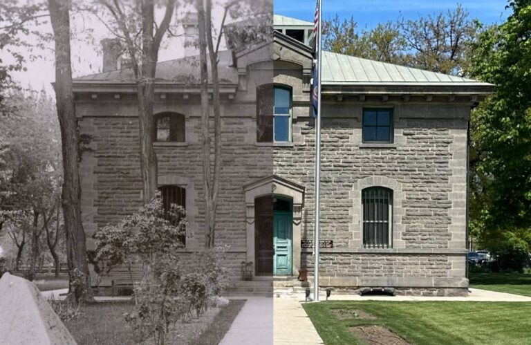 One of Idaho’s most significant historic buildings is about to get a renovation