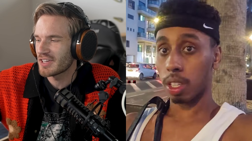 PewDiePie calls out 'obnoxious' YouTubers for ‘ruining Japan’