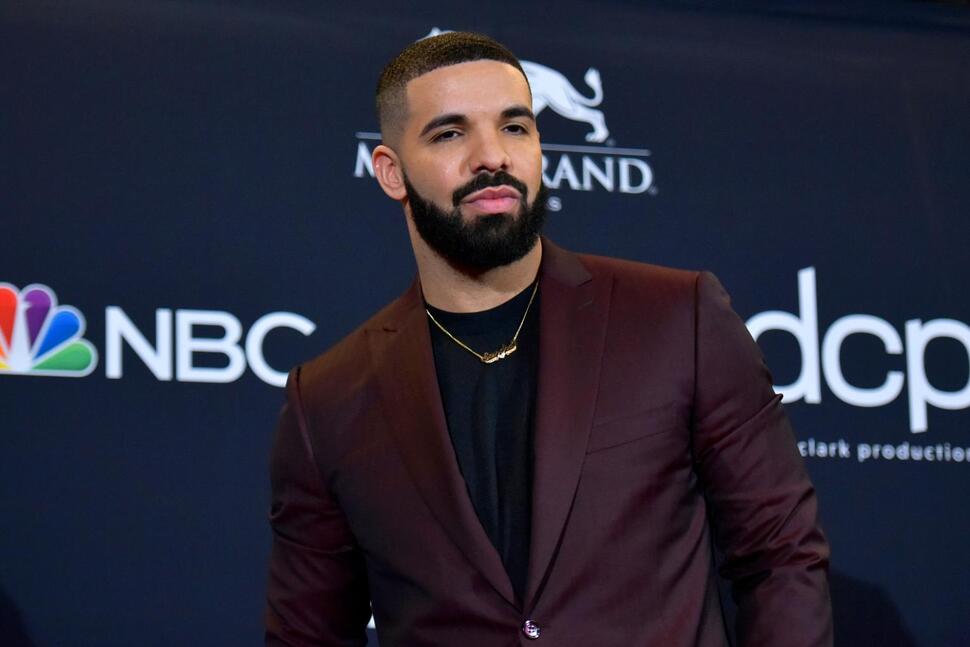 Police Investigating Shooting Outside Drake's Mansion That Left Security Guard Wounded